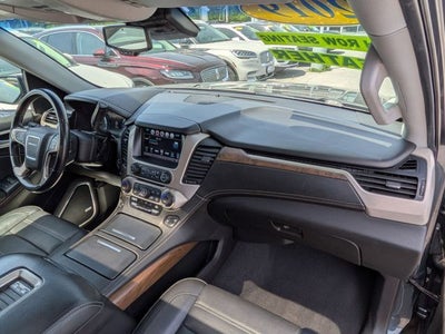 2019 GMC Yukon XL Denali