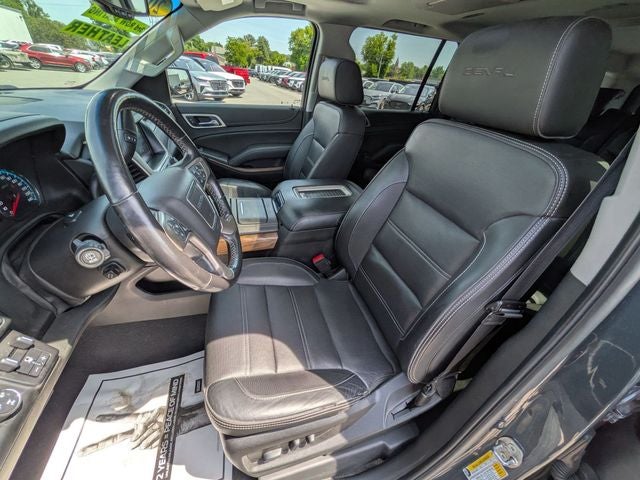 2019 GMC Yukon XL Denali