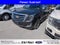 2017 Cadillac Escalade ESV Premium