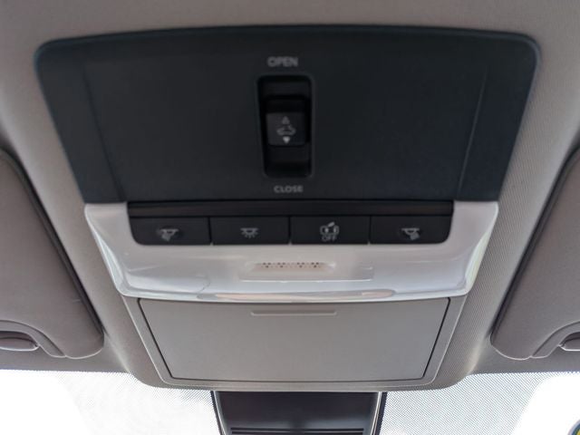 2022 Nissan Altima 2.0 SR