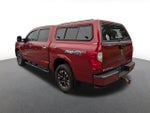 2017 Nissan Titan PRO-4X