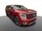 2017 Nissan Titan PRO-4X