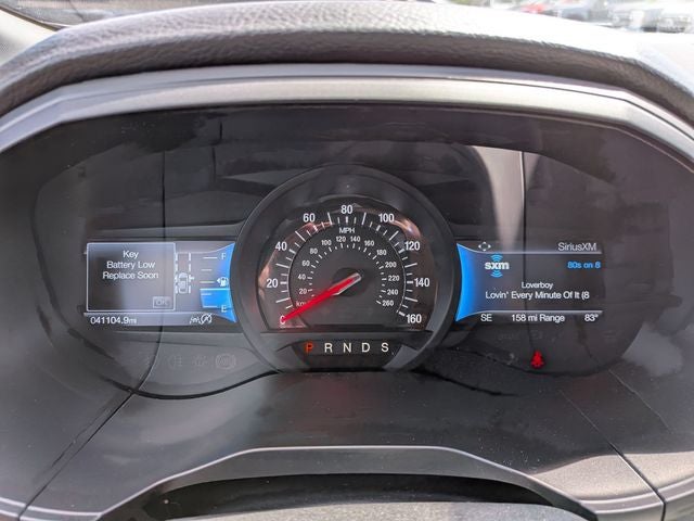 2024 Ford Edge ST