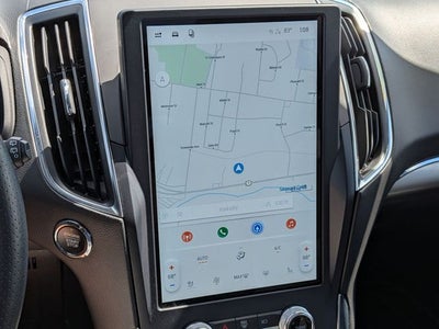 2024 Ford Edge ST