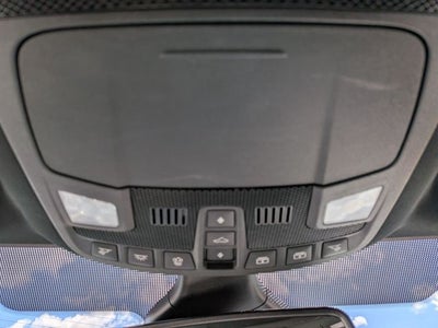 2024 Ford Edge ST