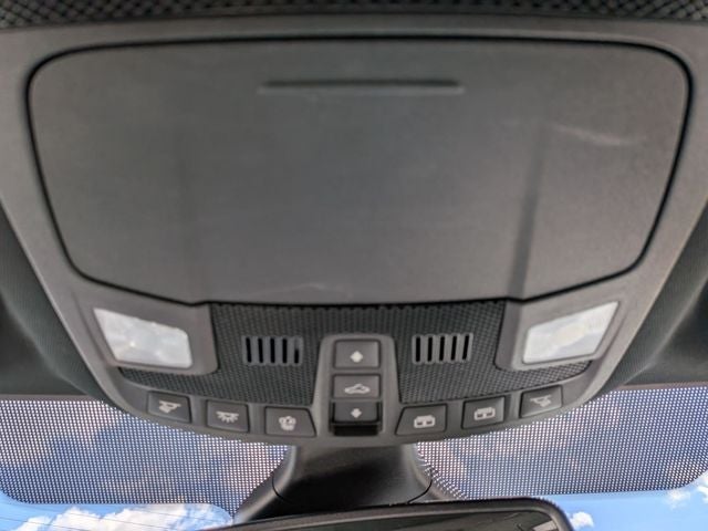 2024 Ford Edge ST