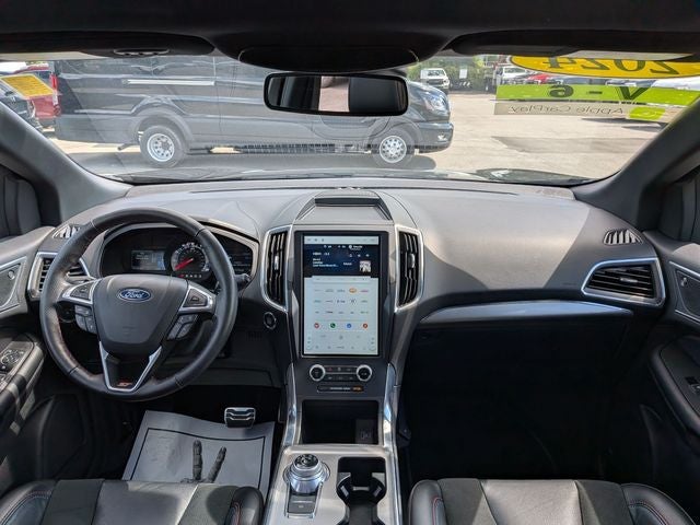 2024 Ford Edge ST