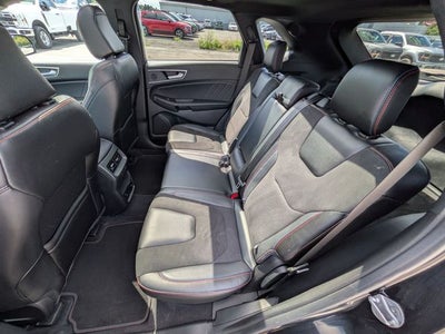 2024 Ford Edge ST