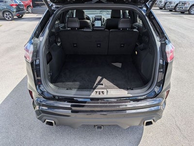2024 Ford Edge ST