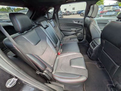 2024 Ford Edge ST