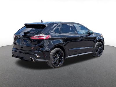 2024 Ford Edge ST