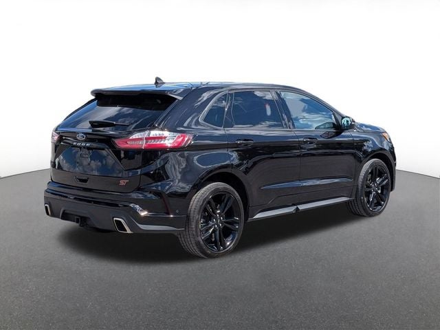 2024 Ford Edge ST