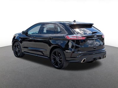 2024 Ford Edge ST
