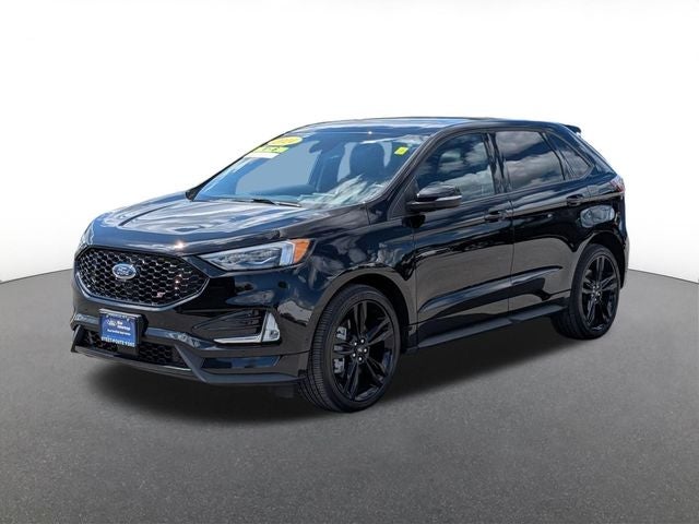 2024 Ford Edge ST