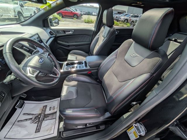 2024 Ford Edge ST