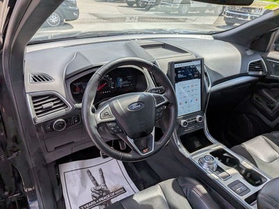 2024 Ford Edge ST
