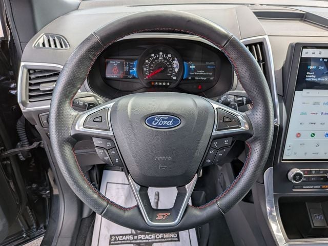 2024 Ford Edge ST