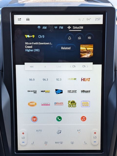 2023 Ford Edge ST