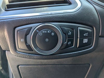 2023 Ford Edge ST