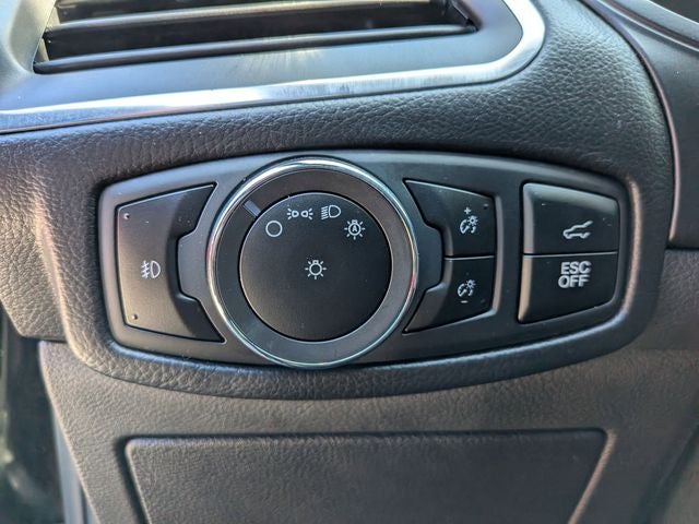 2023 Ford Edge ST