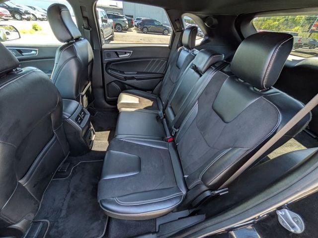 2023 Ford Edge ST