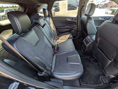 2023 Ford Edge ST