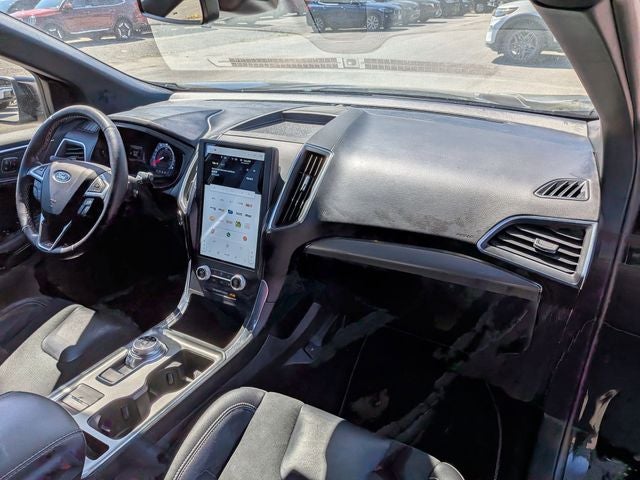 2023 Ford Edge ST