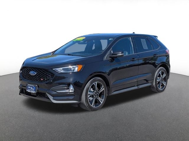 2023 Ford Edge ST