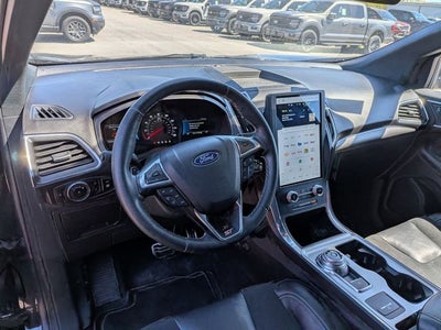 2023 Ford Edge ST