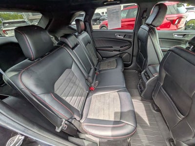 2023 Ford Edge ST Line