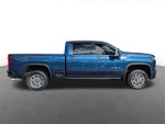 2022 Chevrolet Silverado 2500HD High Country