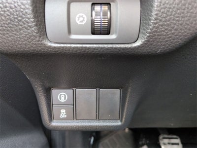 2022 Honda Civic Si 1.5L