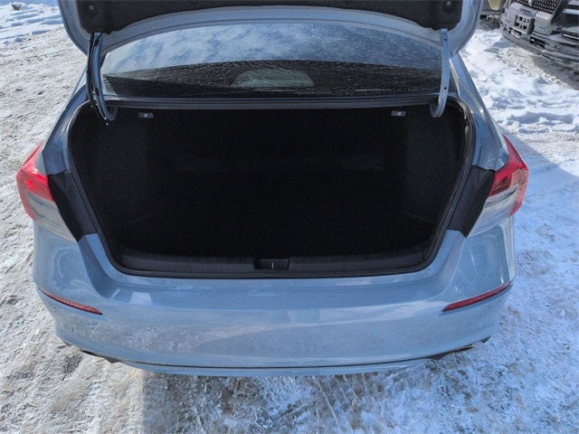 2022 Honda Civic Si 1.5L