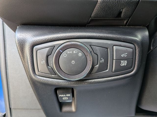 2020 Lincoln Nautilus Standard
