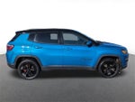 2018 Jeep Compass Altitude
