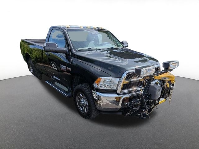 2016 RAM 2500 Tradesman