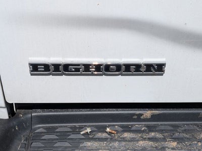 2021 RAM 2500 Big Horn