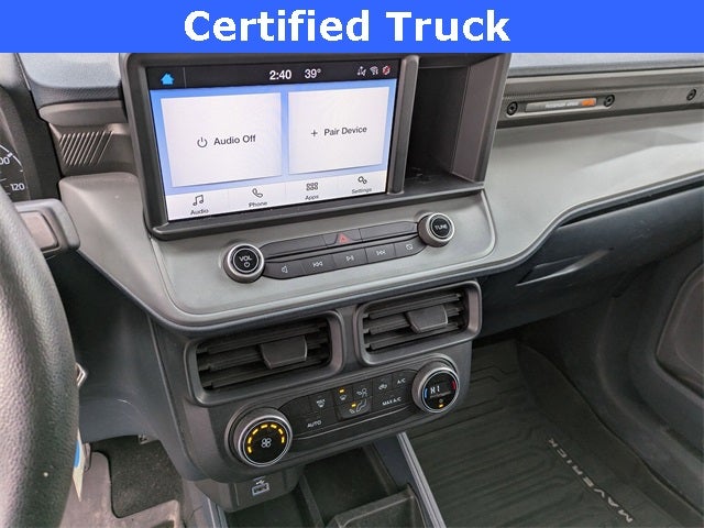 2022 Ford Maverick XL 2.5 Hybrid