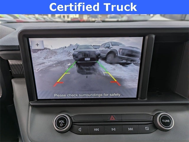 2022 Ford Maverick XL 2.5 Hybrid