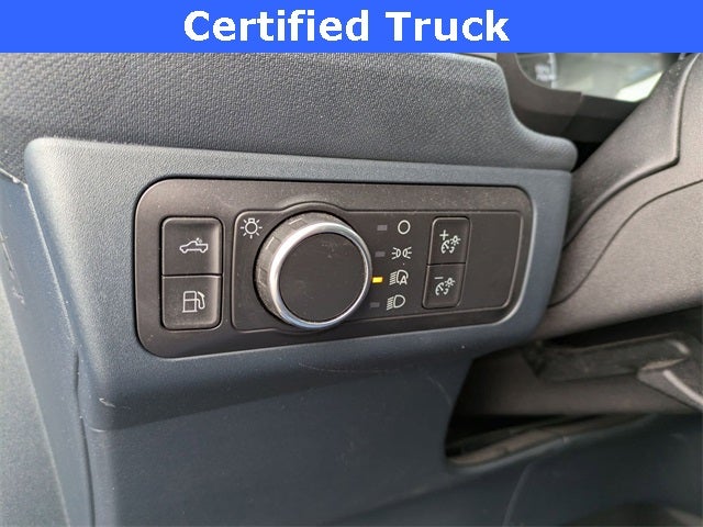 2022 Ford Maverick XL 2.5 Hybrid