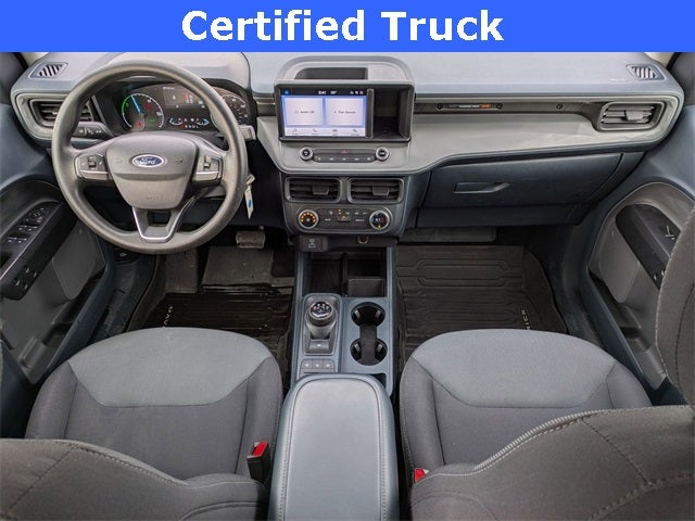 2022 Ford Maverick XL 2.5 Hybrid