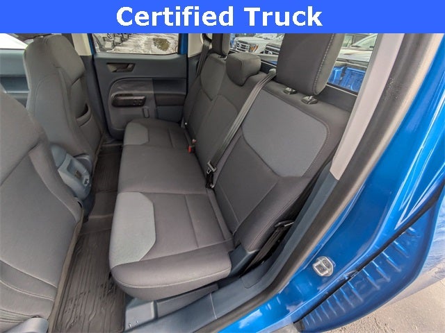 2022 Ford Maverick XL 2.5 Hybrid