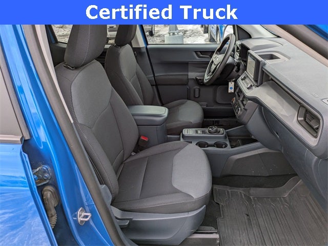 2022 Ford Maverick XL 2.5 Hybrid