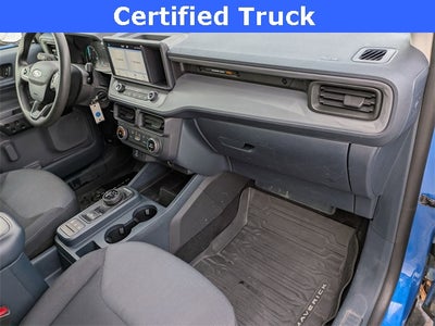 2022 Ford Maverick XL 2.5 Hybrid