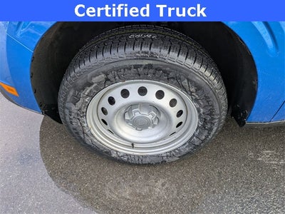 2022 Ford Maverick XL 2.5 Hybrid