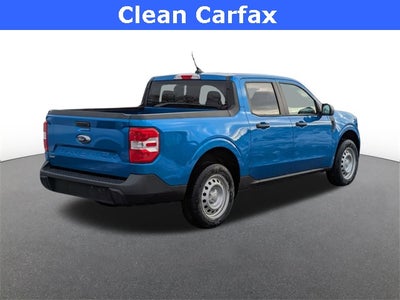 2022 Ford Maverick XL 2.5 Hybrid