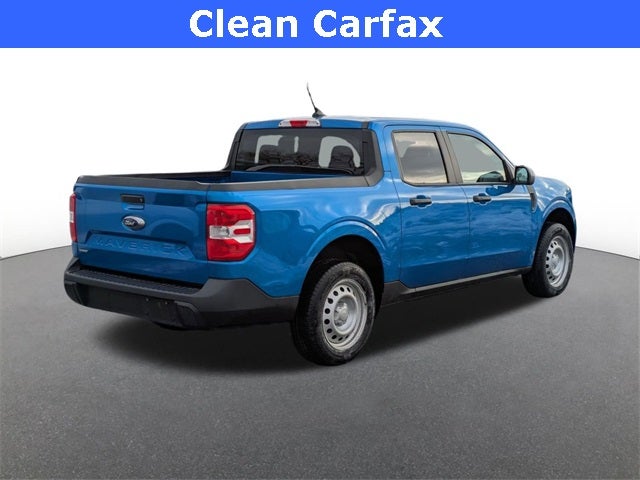 2022 Ford Maverick XL 2.5 Hybrid