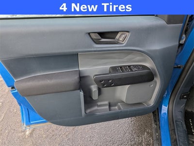 2022 Ford Maverick XL 2.5 Hybrid