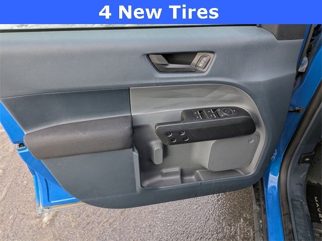 2022 Ford Maverick XL 2.5 Hybrid