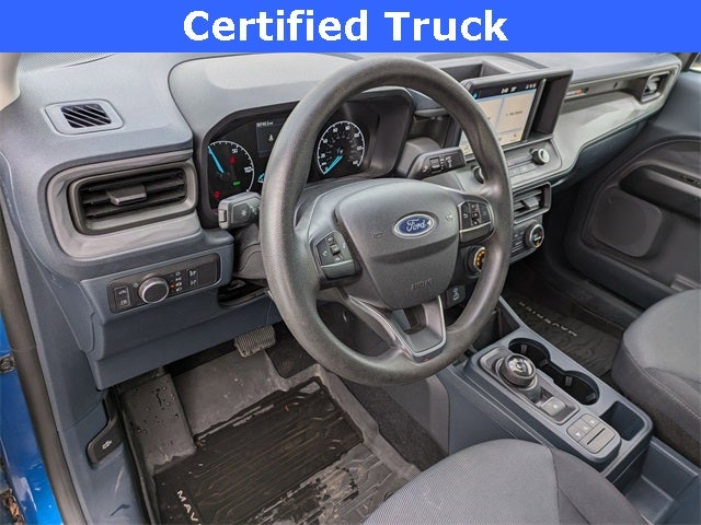 2022 Ford Maverick XL 2.5 Hybrid